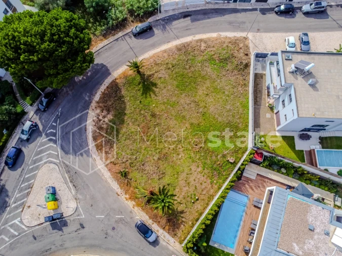 Moradia T5 para Venda em Carcavelos e Parede Foto 25