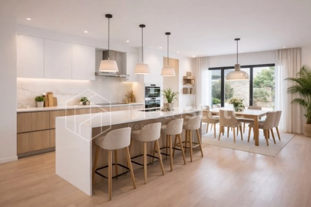 Moradia T3 para Venda em Alcabideche Foto 2