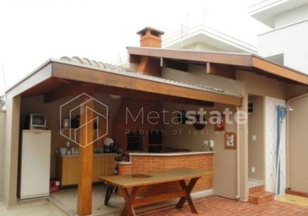 Moradia T3 para Venda em Alcabideche Foto 14