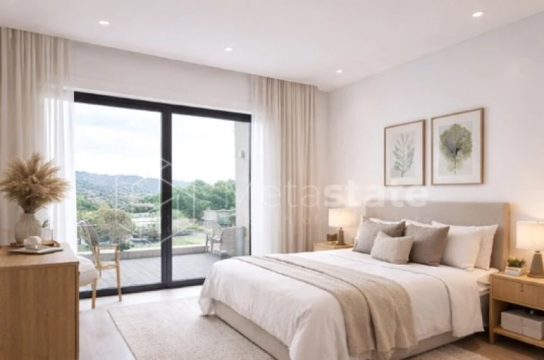 Moradia T3 para Venda em Alcabideche Foto 4