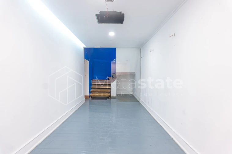 Negócio para Arrendamento em Misericórdia Foto 14