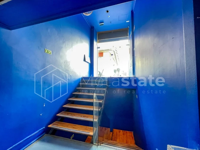 Negócio para Arrendamento em Misericórdia Foto 18