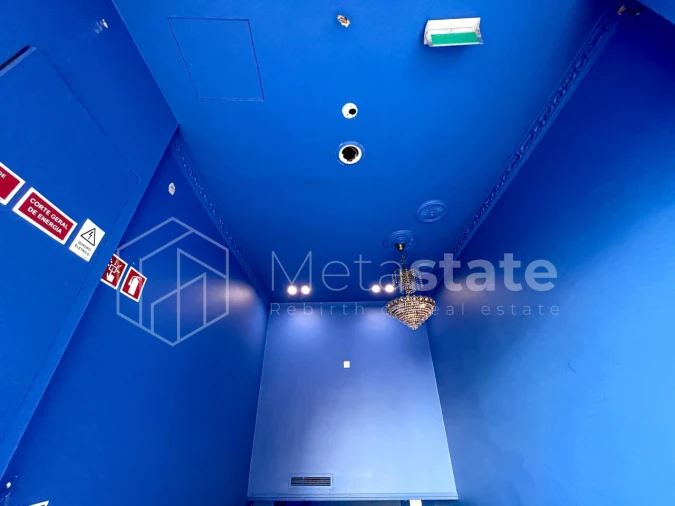 Negócio para Arrendamento em Misericórdia Foto 27