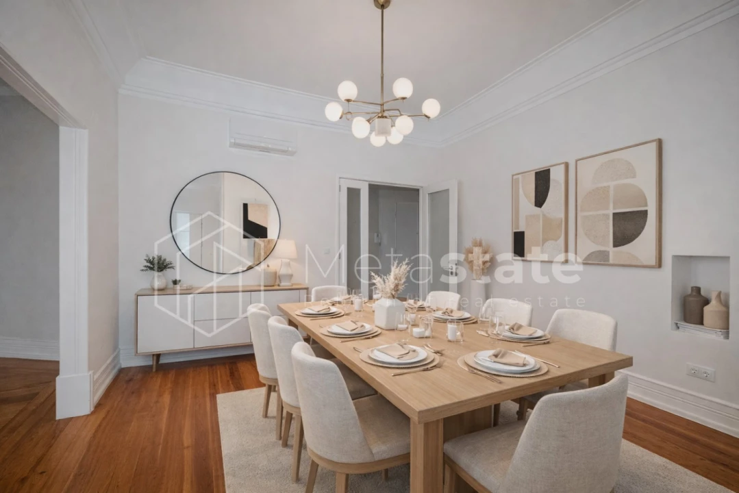 Apartamento T4 para Venda em Arroios Foto 12