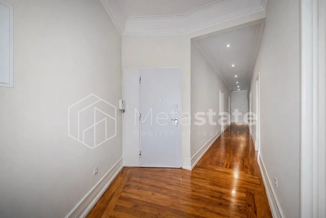 Apartamento T4 para Venda em Arroios Foto 14