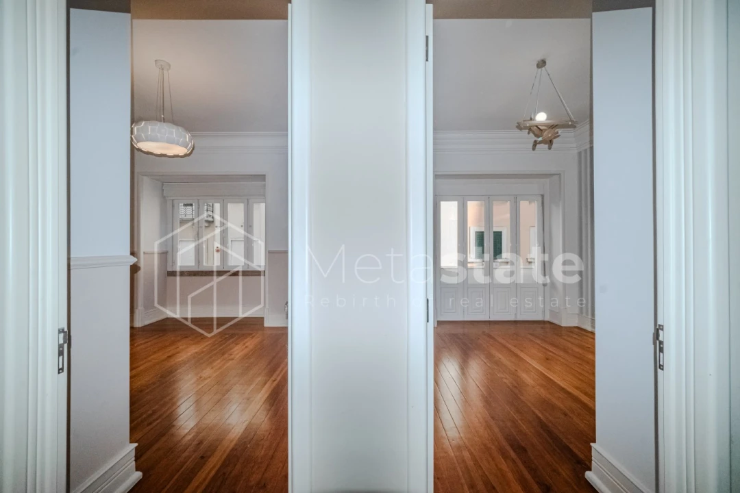 Apartamento T4 para Venda em Arroios Foto 16