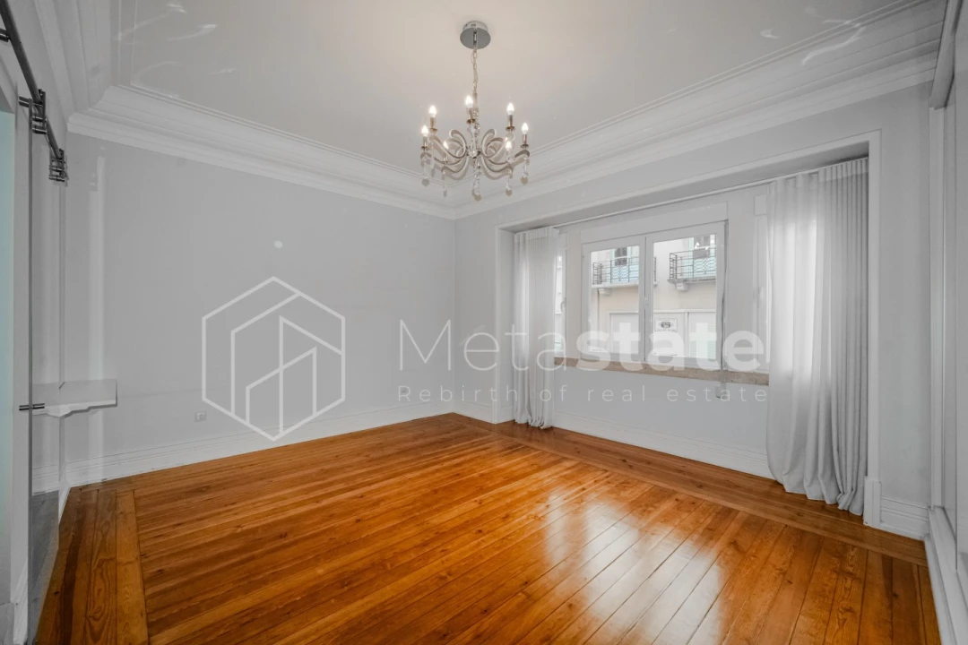 Apartamento T4 para Venda em Arroios Foto 18
