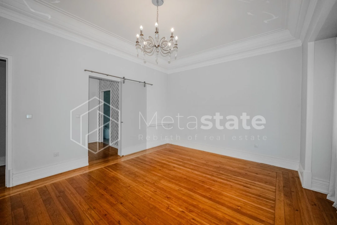 Apartamento T4 para Venda em Arroios Foto 19