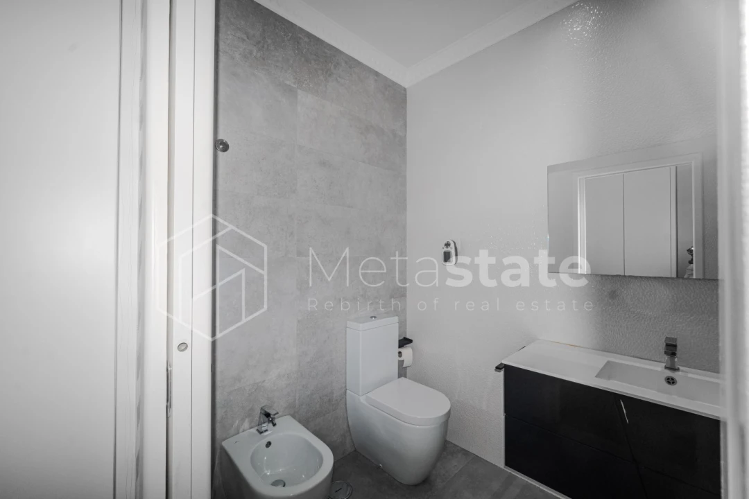 Apartamento T4 para Venda em Arroios Foto 24