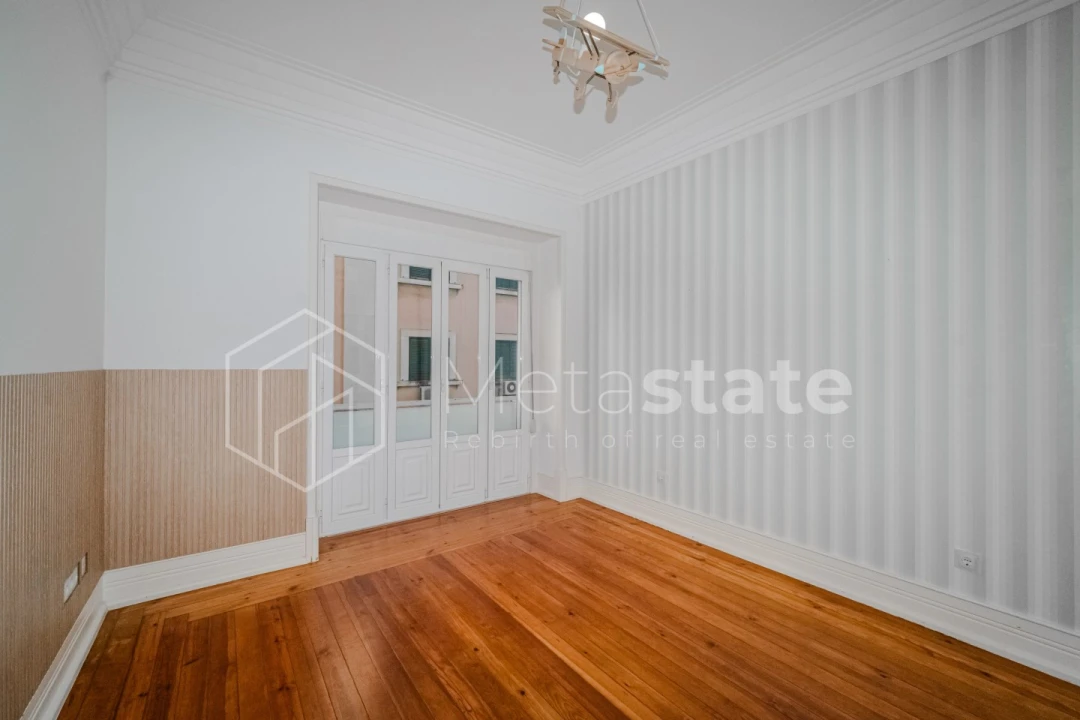 Apartamento T4 para Venda em Arroios Foto 27