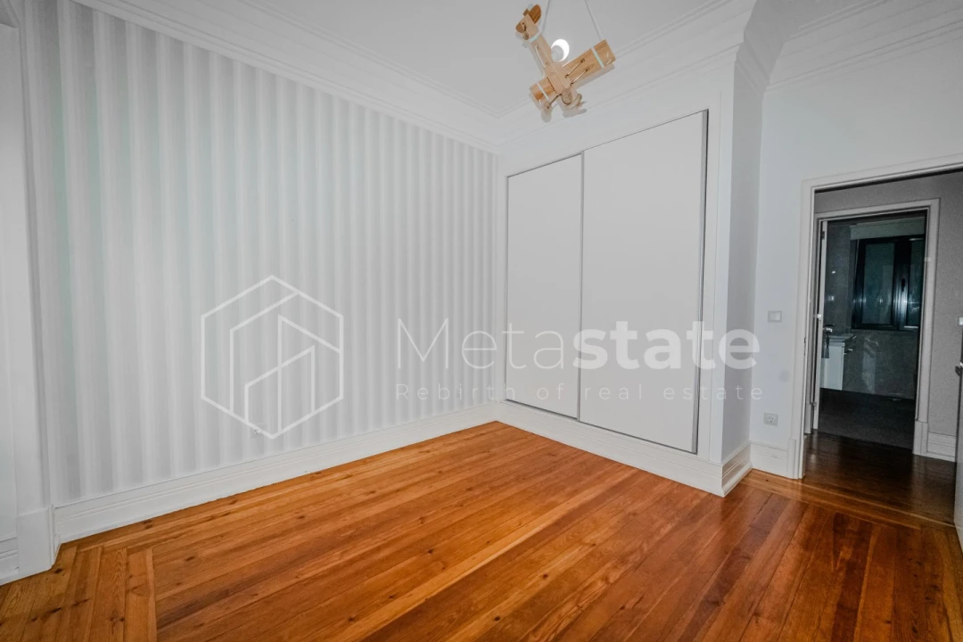 Apartamento T4 para Venda em Arroios Foto 28