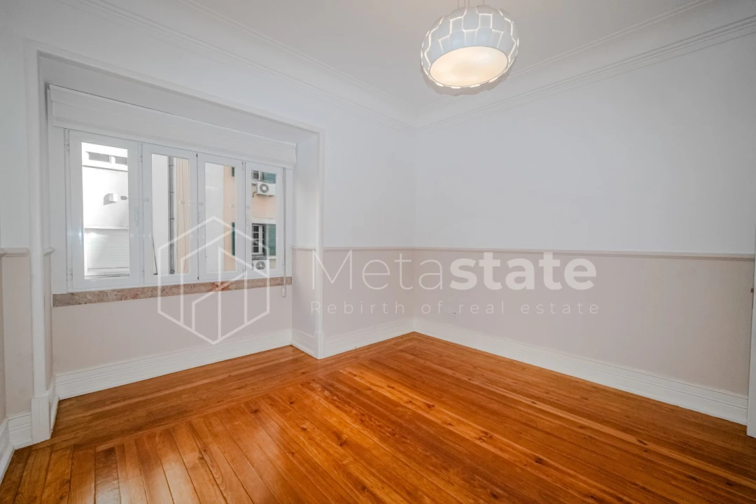 Apartamento T4 para Venda em Arroios Foto 33