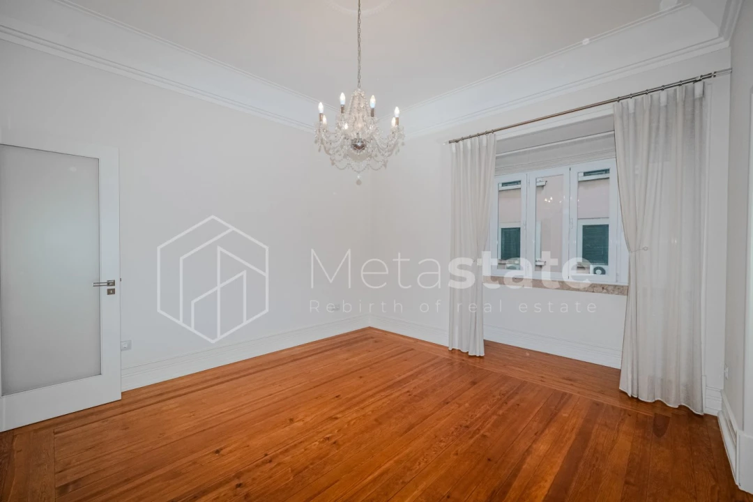 Apartamento T4 para Venda em Arroios Foto 35