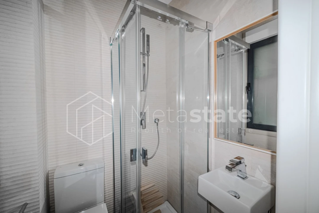 Apartamento T4 para Venda em Arroios Foto 42