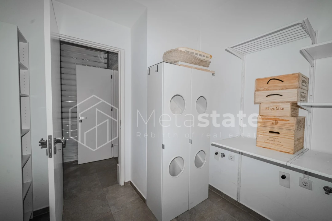 Apartamento T4 para Venda em Arroios Foto 43