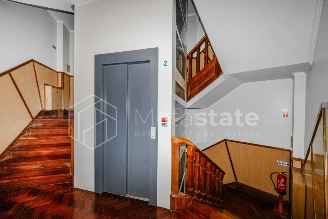 Apartamento T4 para Venda em Arroios Foto 44