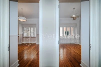Apartamento T4 para Venda em Arroios