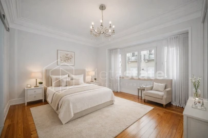 Apartamento T4 para Venda em Arroios