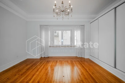 Apartamento T4 para Venda em Arroios