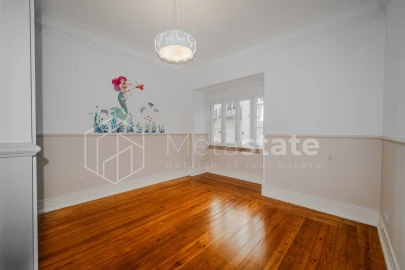 Apartamento T4 para Venda em Arroios