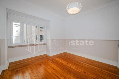 Apartamento T4 para Venda em Arroios