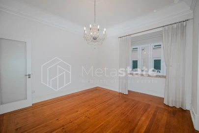 Apartamento T4 para Venda em Arroios