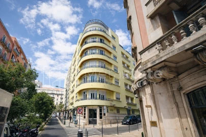 Apartamento T4 para Venda em Arroios
