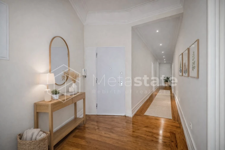 Apartamento T4 para Venda em Arroios Foto 13