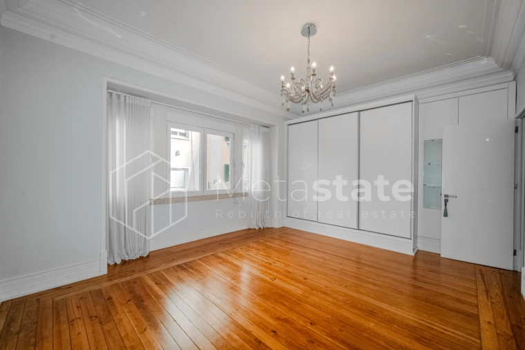 Apartamento T4 para Venda em Arroios Foto 22