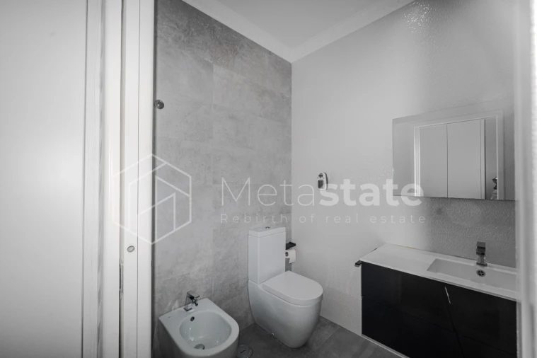 Apartamento T4 para Venda em Arroios Foto 24