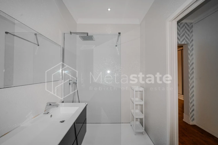 Apartamento T4 para Venda em Arroios Foto 25