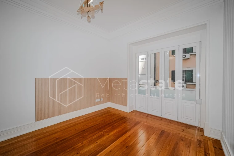 Apartamento T4 para Venda em Arroios Foto 34
