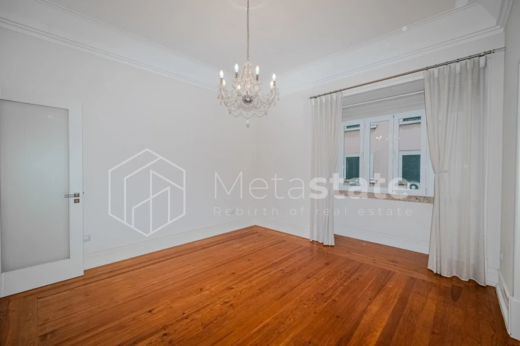 Apartamento T4 para Venda em Arroios Foto 35