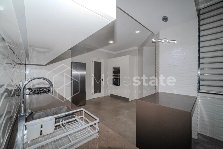 Apartamento T4 para Venda em Arroios Foto 39