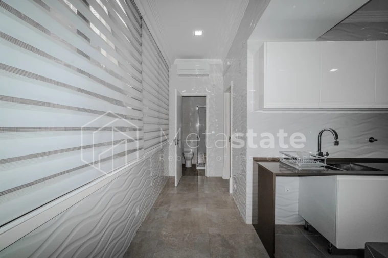 Apartamento T4 para Venda em Arroios Foto 41
