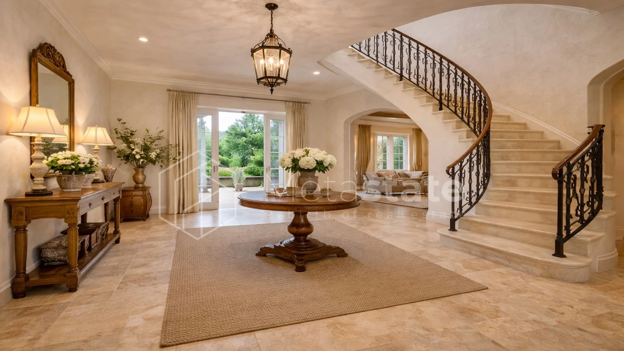 Moradia T4 para Venda em Santa Maria e São Miguel, São Martinho, São Pedro Penaferrim Foto 2