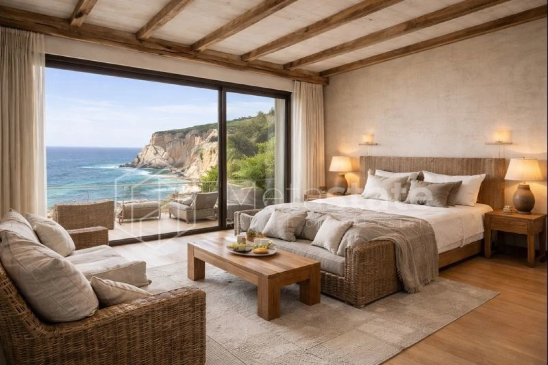 Moradia T4 para Venda em Encarnação Foto 2