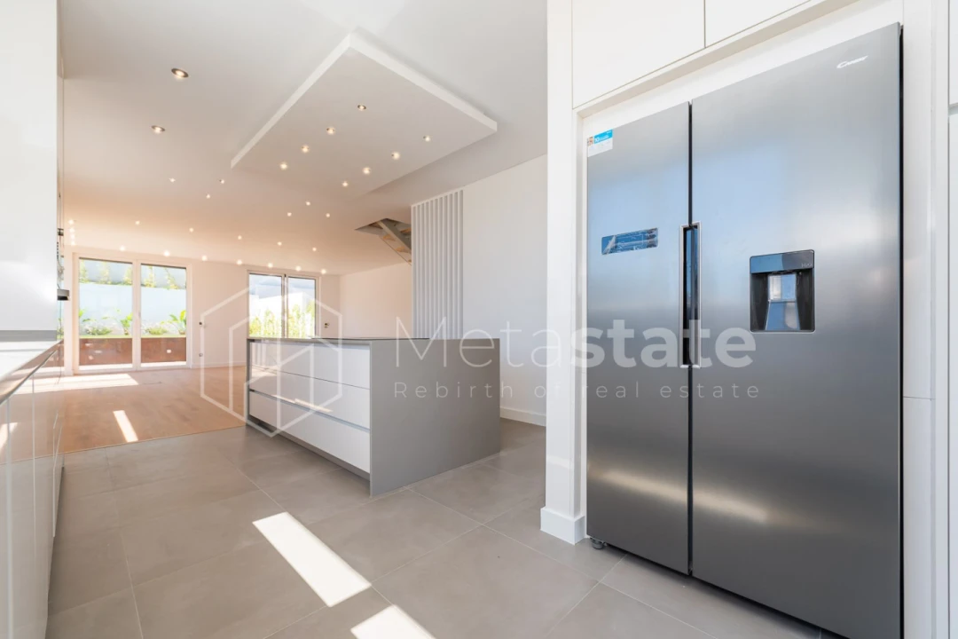 Moradia T3 para Venda em Alcabideche Foto 22