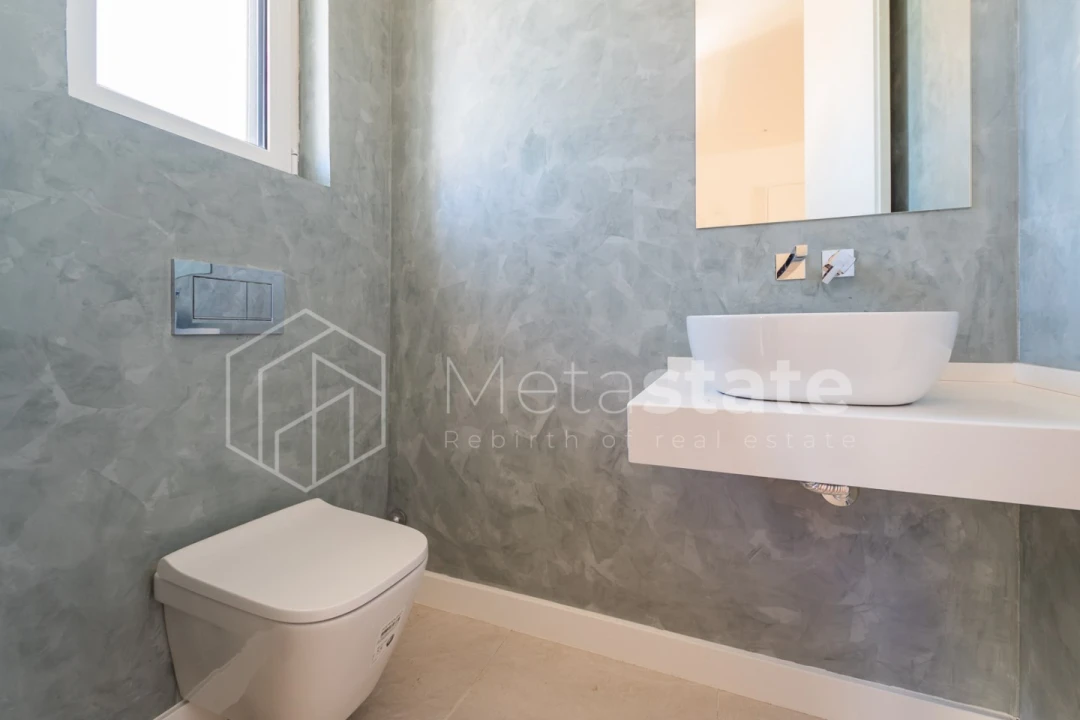 Moradia T3 para Venda em Alcabideche Foto 25