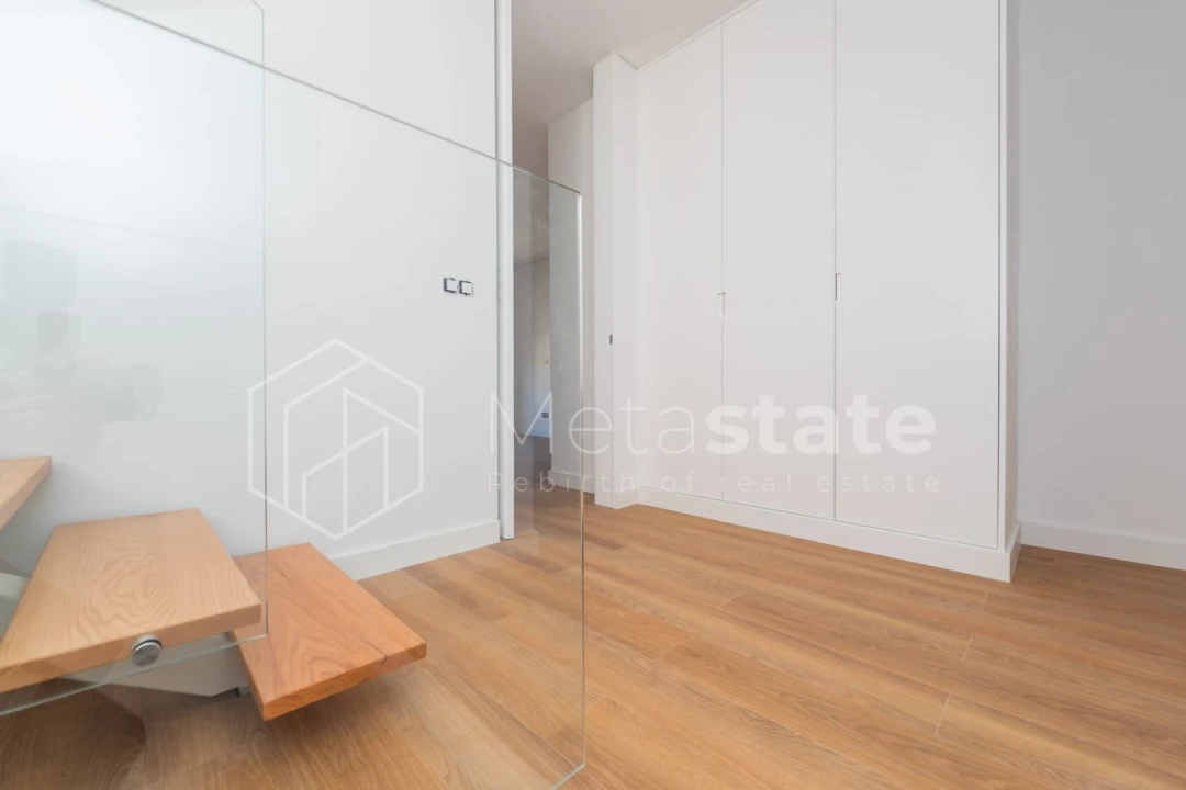 Moradia T3 para Venda em Alcabideche Foto 30