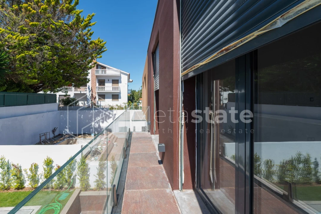 Moradia T3 para Venda em Alcabideche Foto 53