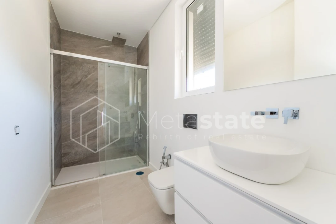 Moradia T3 para Venda em Alcabideche Foto 59