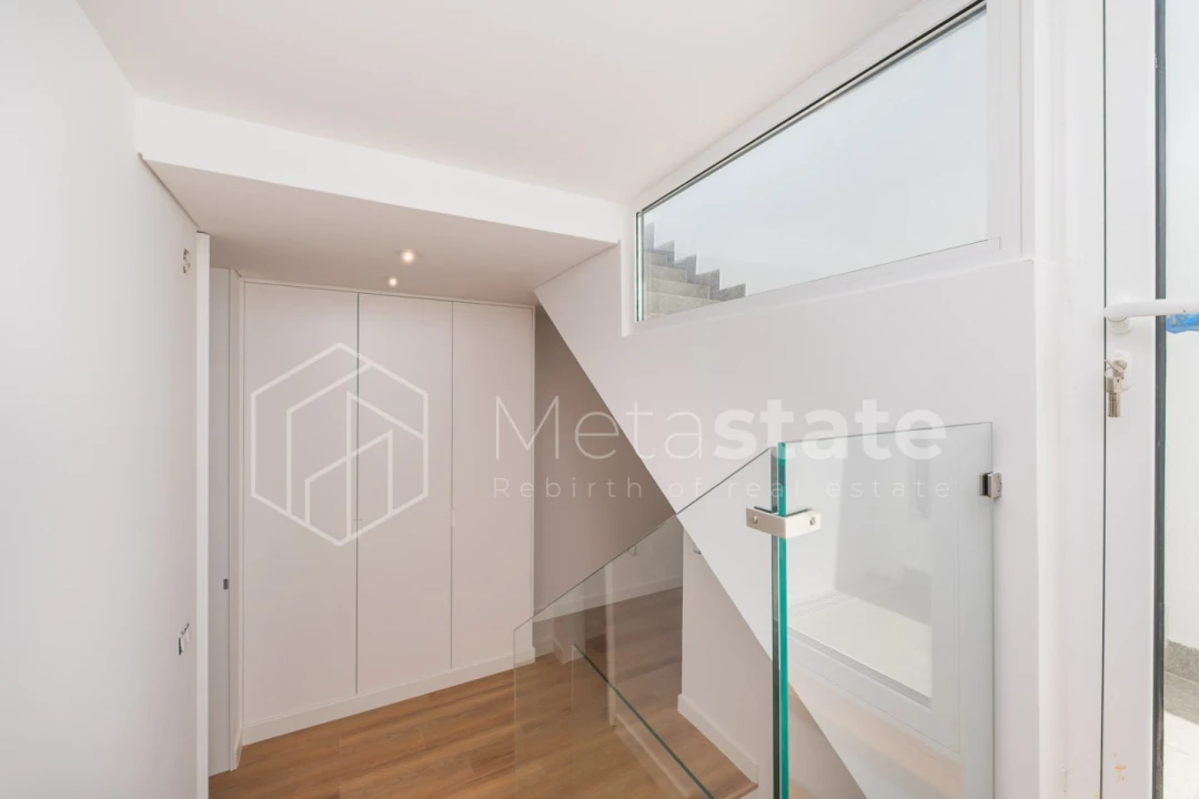 Moradia T3 para Venda em Alcabideche Foto 60