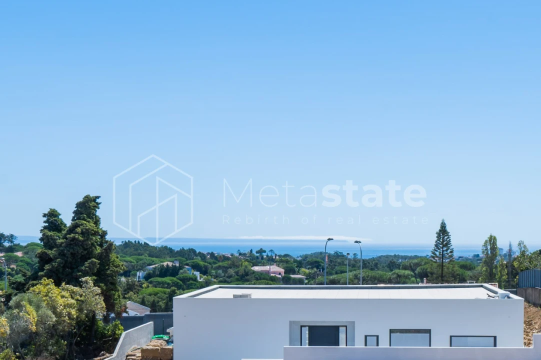 Moradia T3 para Venda em Alcabideche Foto 63