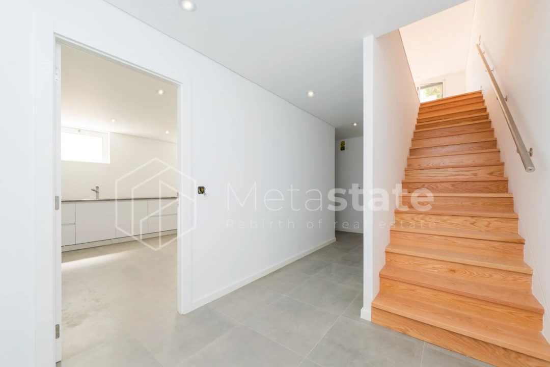 Moradia T3 para Venda em Alcabideche Foto 65