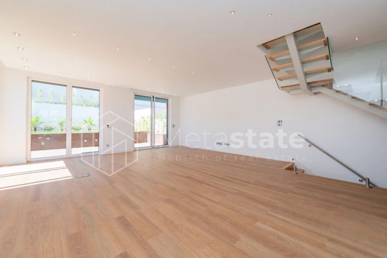 Moradia T3 para Venda em Alcabideche Foto 15