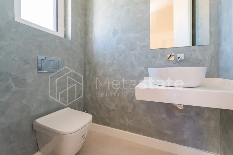 Moradia T3 para Venda em Alcabideche Foto 25