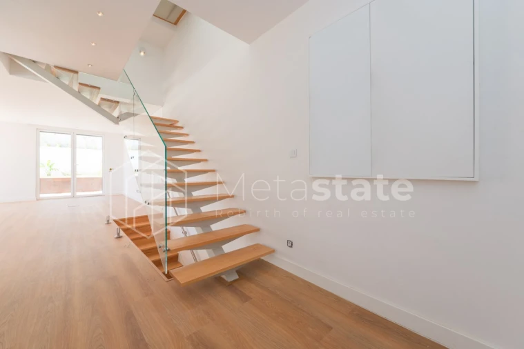 Moradia T3 para Venda em Alcabideche Foto 28