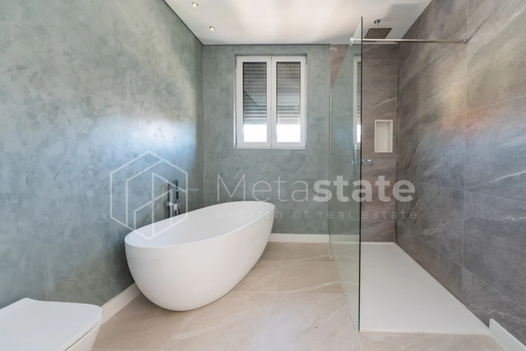 Moradia T3 para Venda em Alcabideche Foto 39