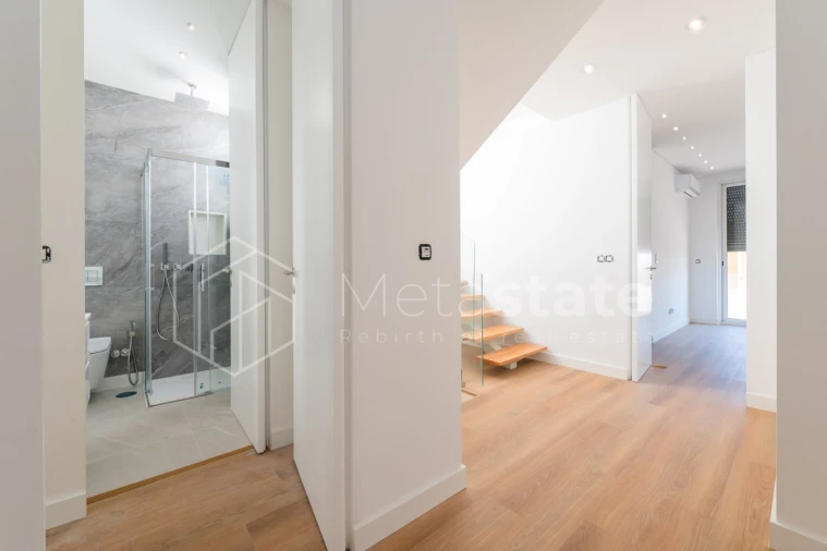 Moradia T3 para Venda em Alcabideche Foto 42